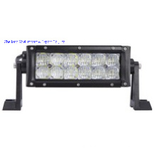 60W 51d-LED Light Bar Multiple Sizes off-Road Car Light Bar Emergency & Rescue Lighting